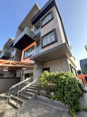 Furnished 4bdrm House in Cantonment, Cantonments for rent