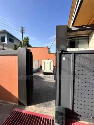 Furnished 4bdrm House in Cantonment, Cantonments for rent
