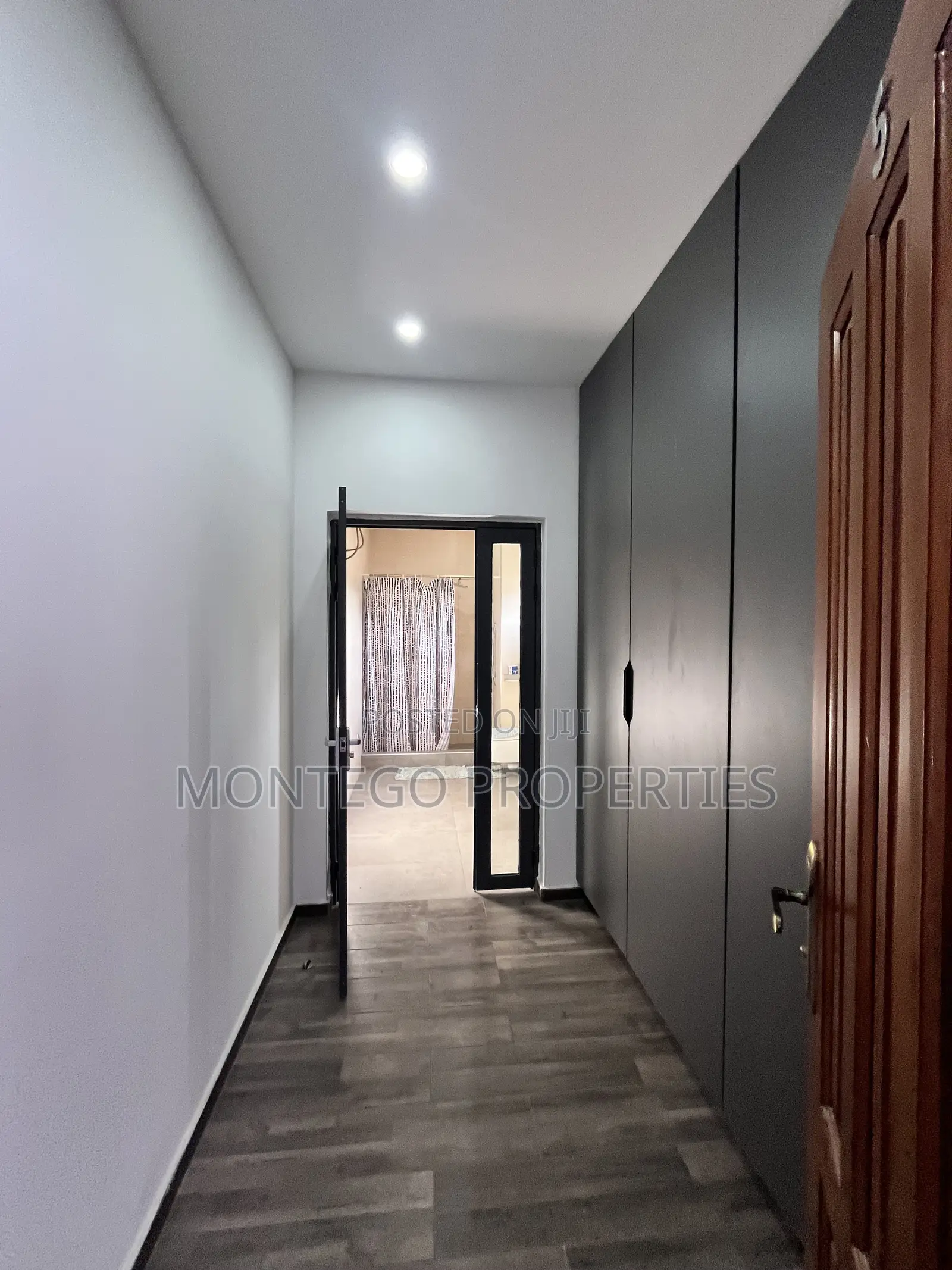 Furnished 4bdrm House in Cantonment, Cantonments for rent