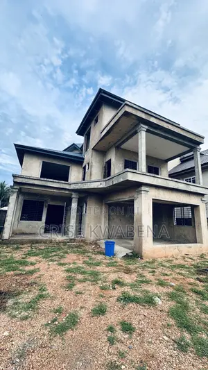 6-Bedroom Luxury Residence