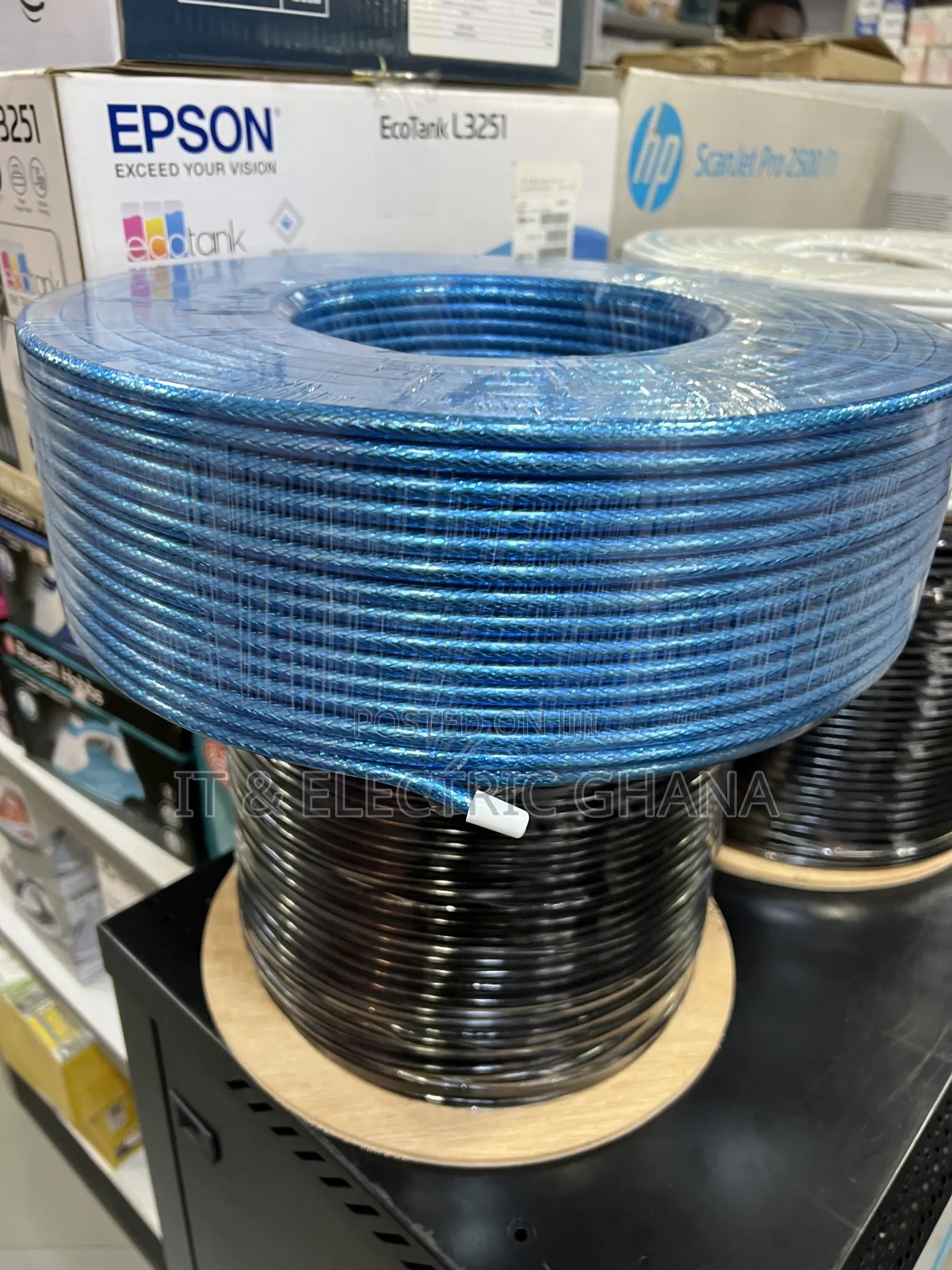 Tv Cable 200m