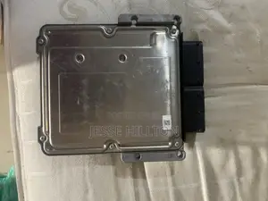 Range Rover Velar 2.0l Ecu