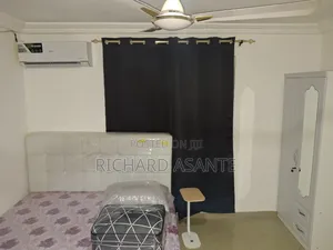 1 Bedroom Complete Apartment Near Borteyman Stadium Trasacco