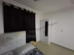 1 Bedroom Complete Apartment Near Borteyman Stadium Trasacco