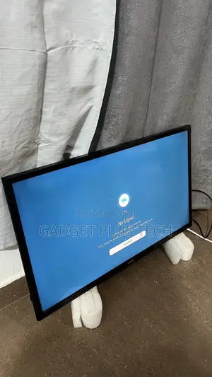 2020/21 32” Samsung Hd+ Smart Tv From Europe
