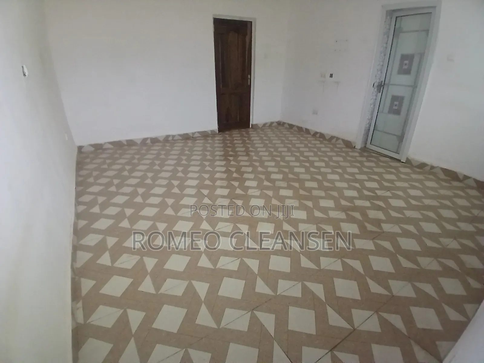 1bdrm Apartment in Atonsu Feyiase, Kumasi Metropolitan for rent