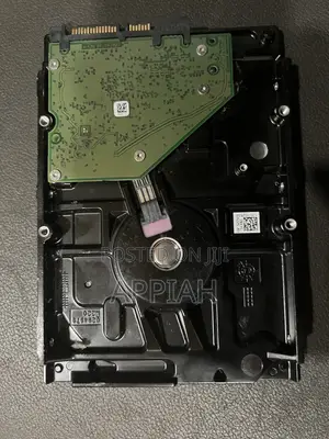 Seagate Desktop HDD 1tb (1000gb) Internal Hard Drive