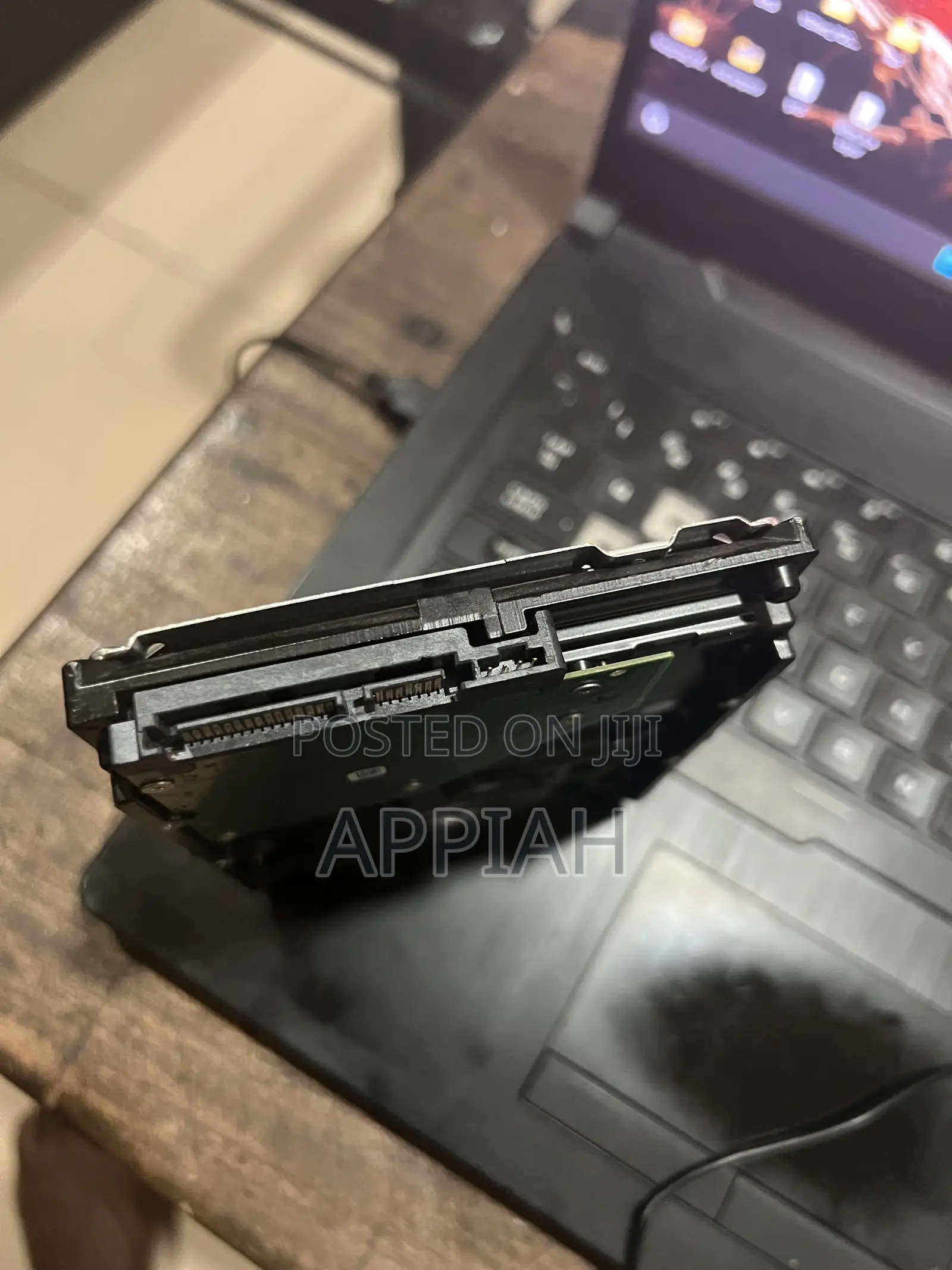 Seagate Desktop HDD 1tb (1000gb) Internal Hard Drive