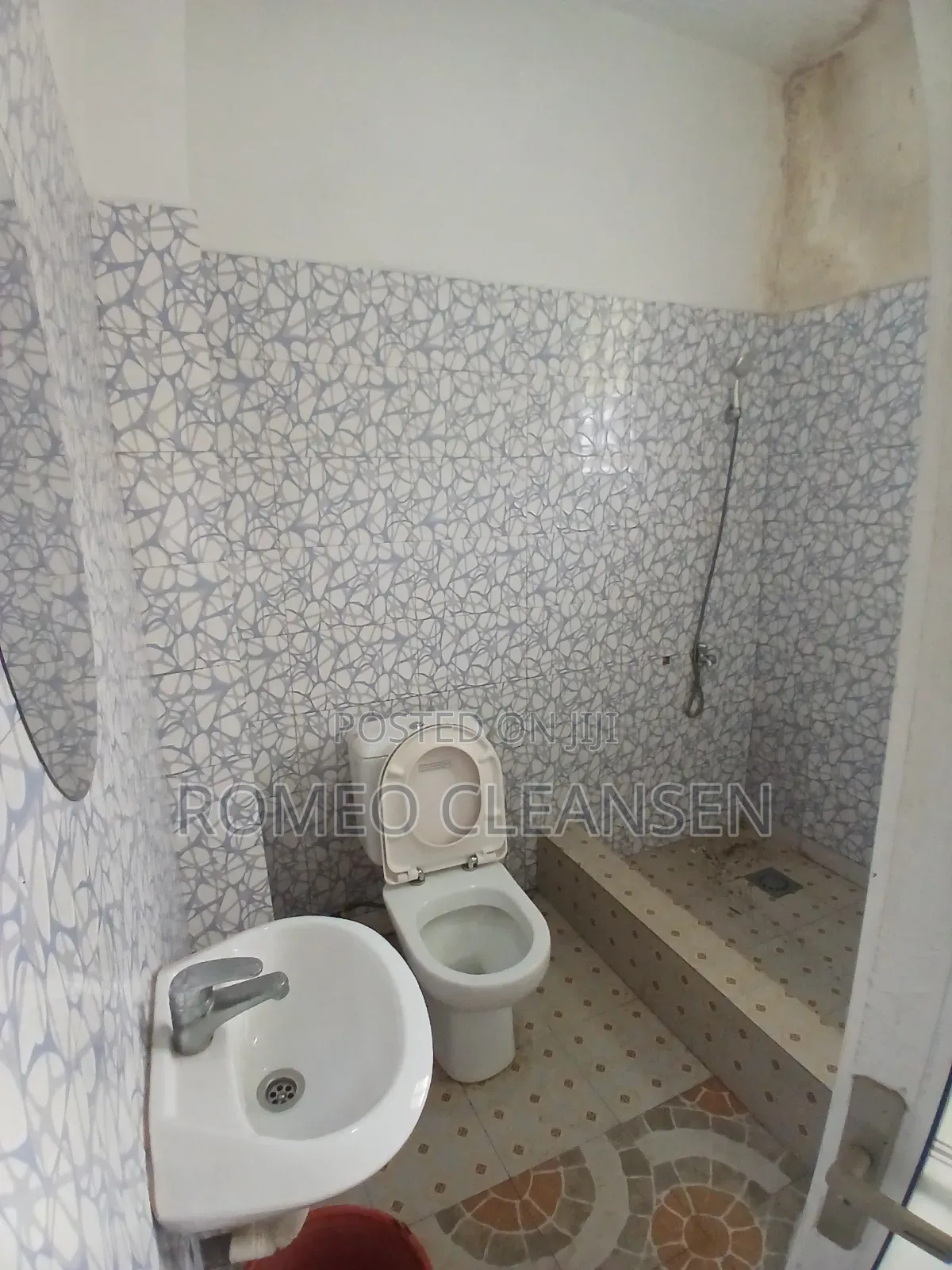 1bdrm Apartment in Atonsu Feyiase, Kumasi Metropolitan for rent