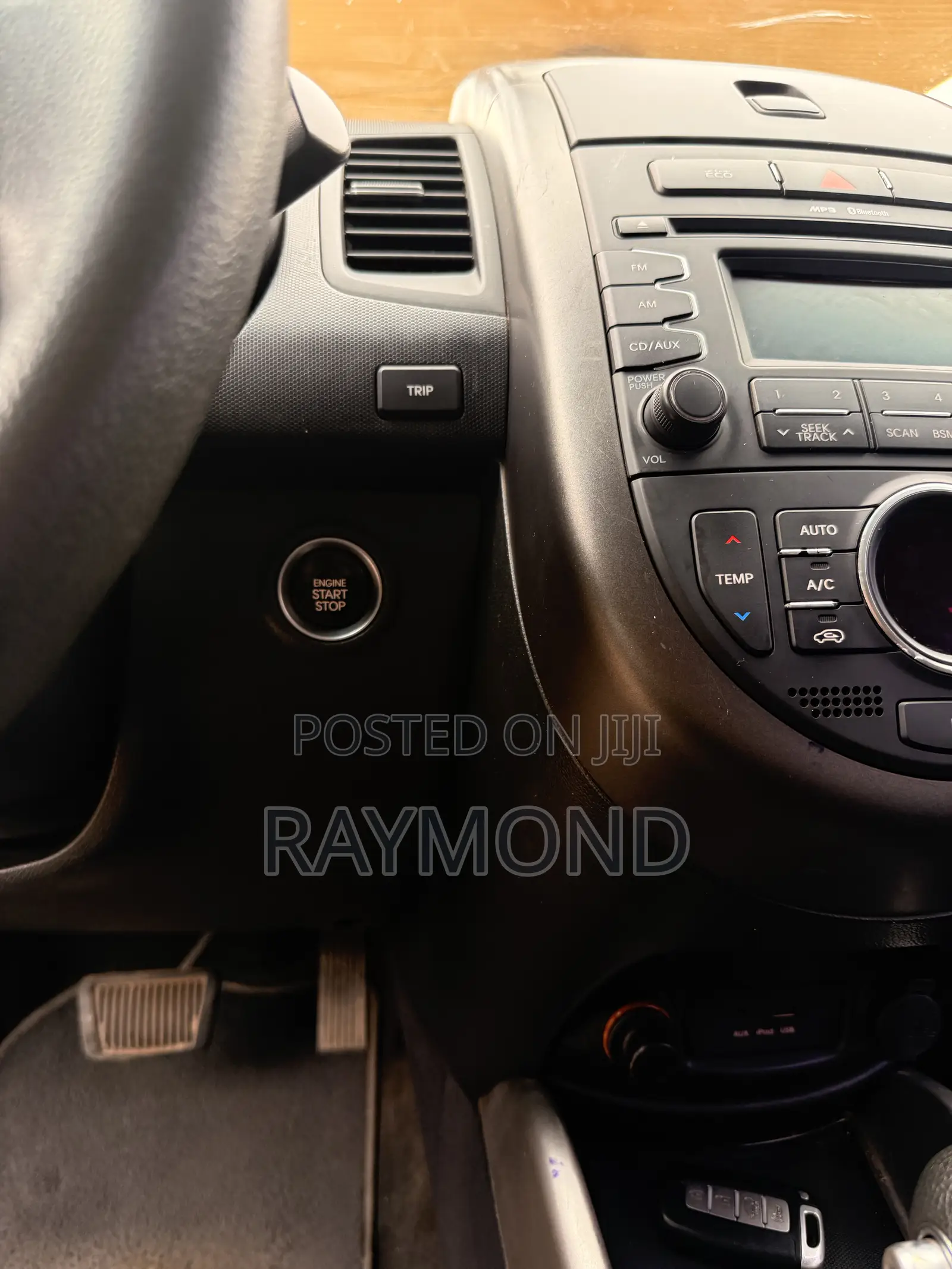 Kia Soul SOUL + 2013 Gray