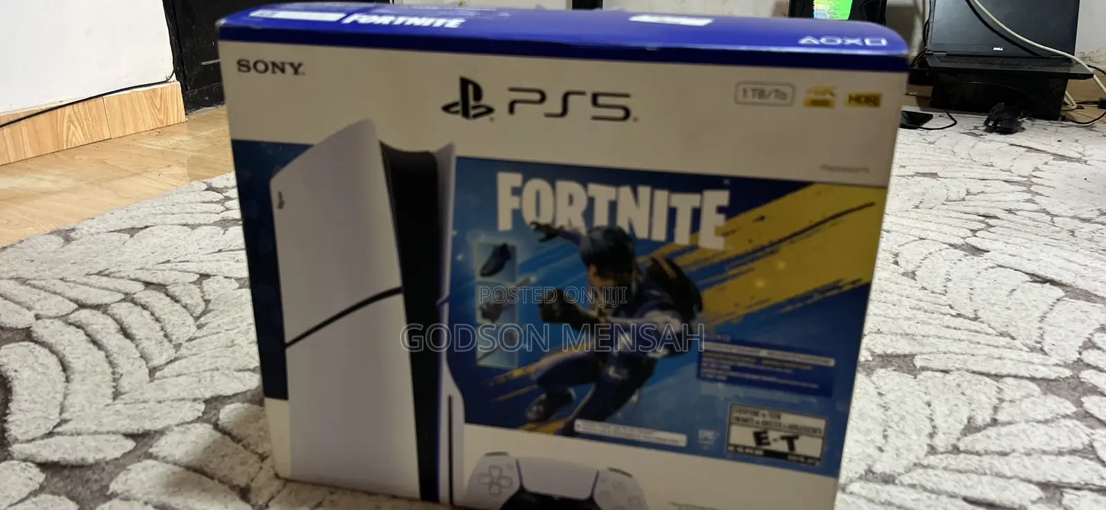 Play Station 5