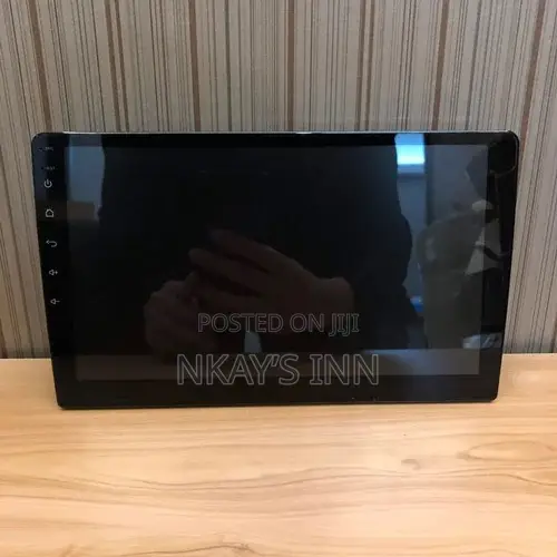 9 Inch Universal Android Screen