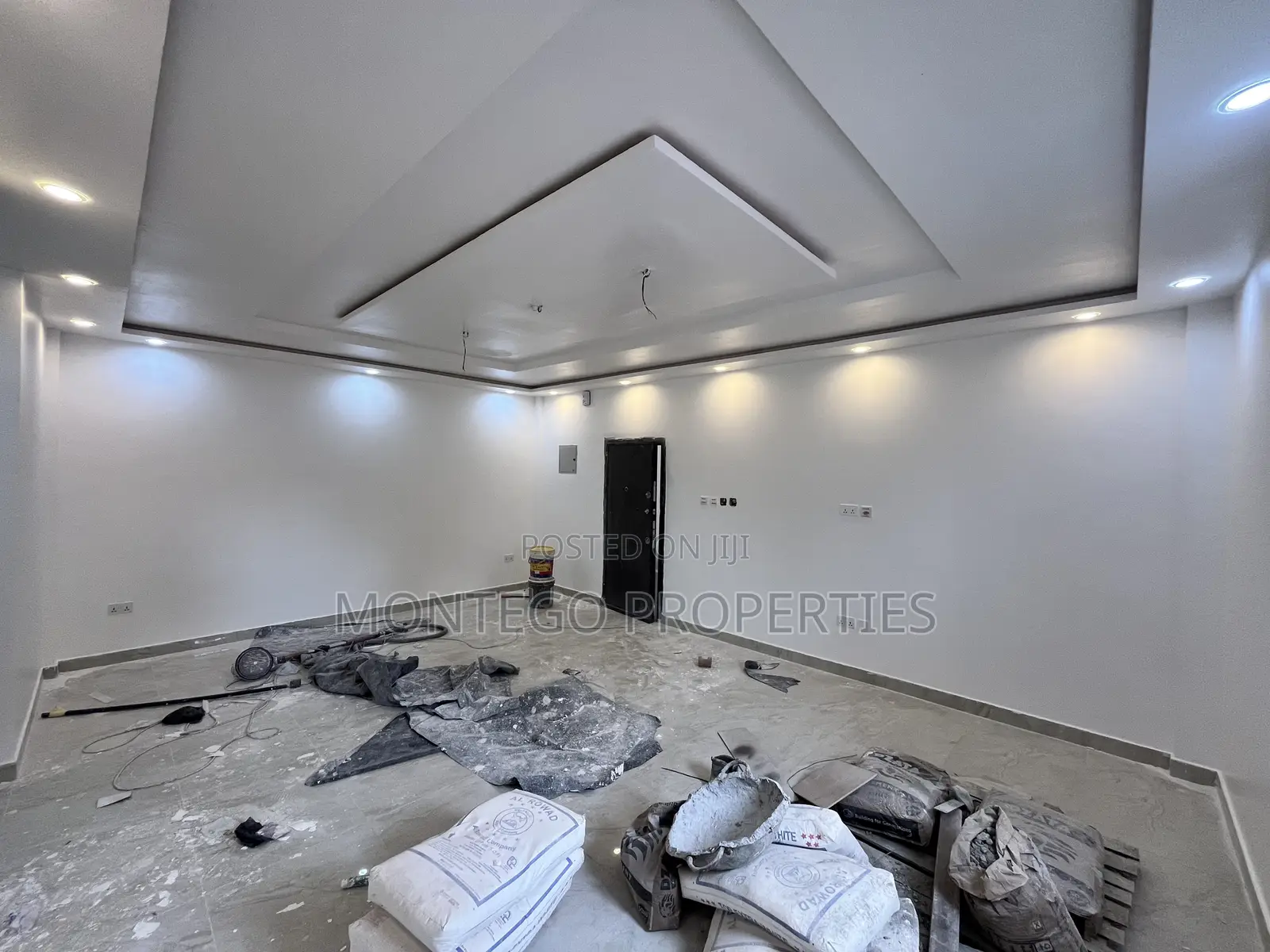 1bdrm Apartment in East Legon Hills, Ashaley Botwe for rent