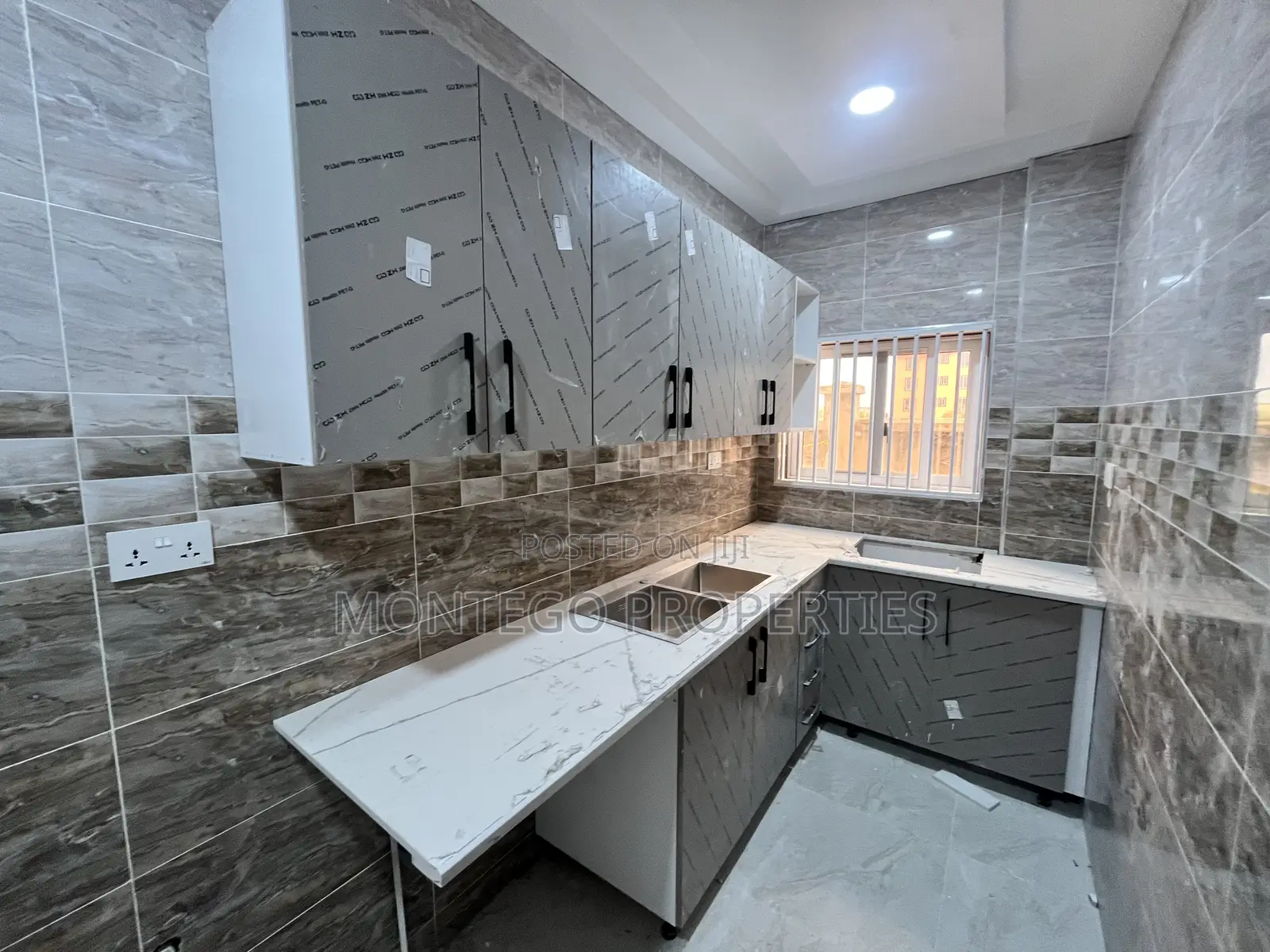 1bdrm Apartment in East Legon Hills, Ashaley Botwe for rent