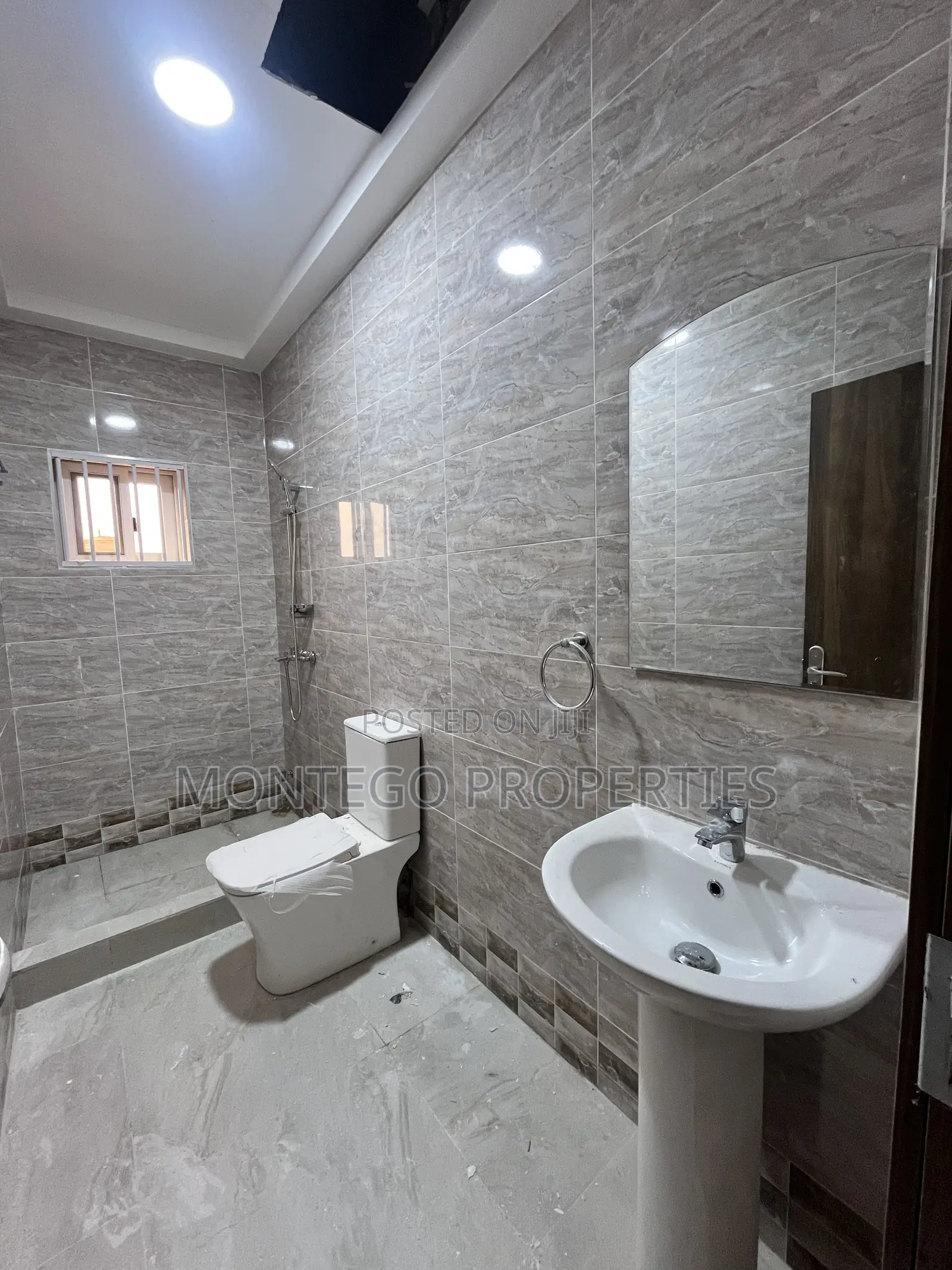 1bdrm Apartment in East Legon Hills, Ashaley Botwe for rent