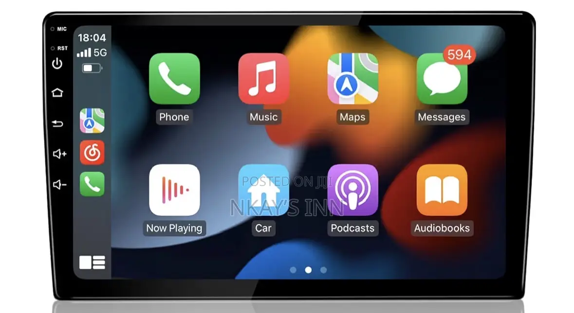 9 Inch Universal Android Screen