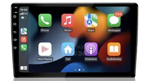 9 Inch Universal Android Screen
