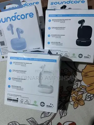 Anker Soundcore R60i Nc ( P31i )