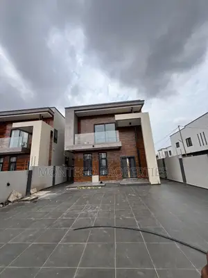4bdrm House in East Legon, Adjiriganor for rent
