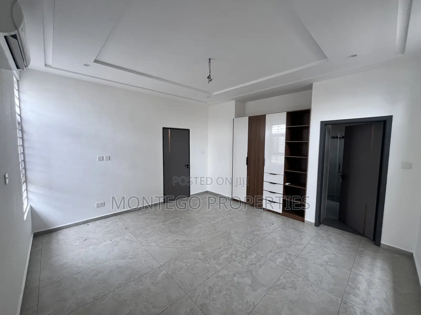 4bdrm House in East Legon, Adjiriganor for rent