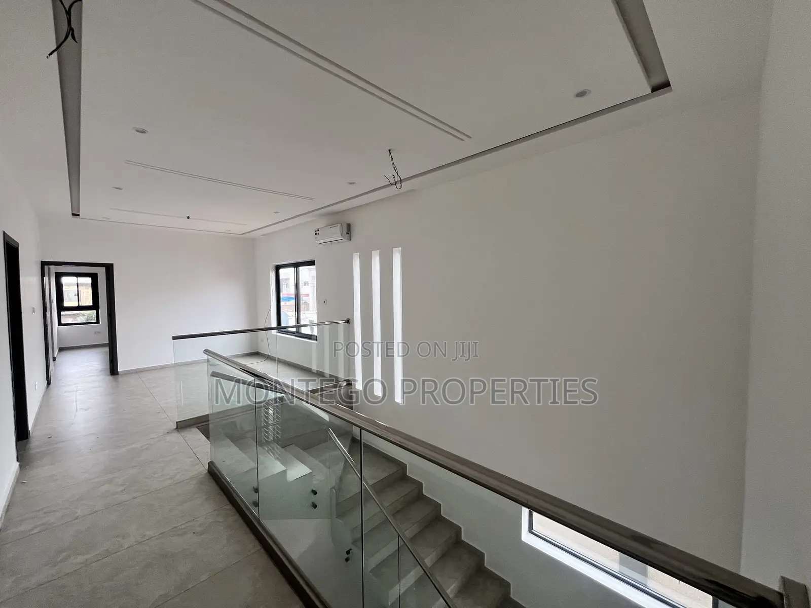 4bdrm House in East Legon, Adjiriganor for rent