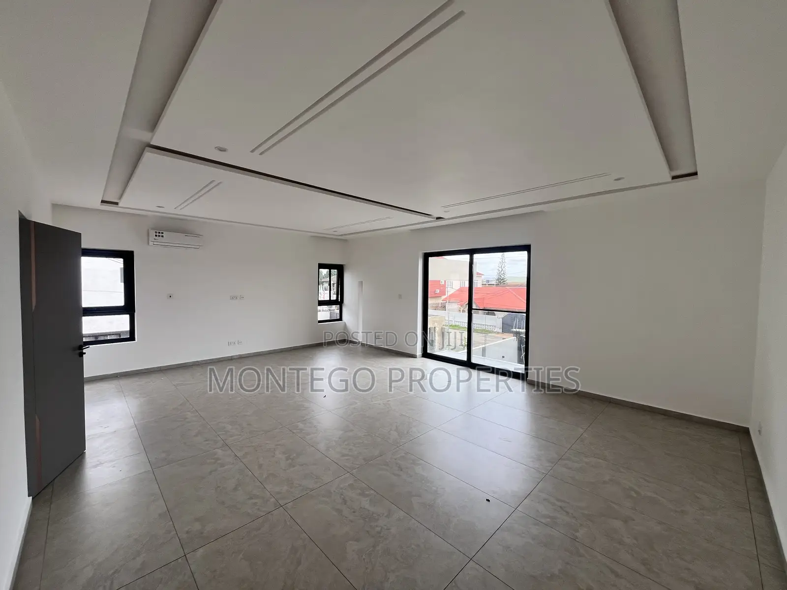 4bdrm House in East Legon, Adjiriganor for rent