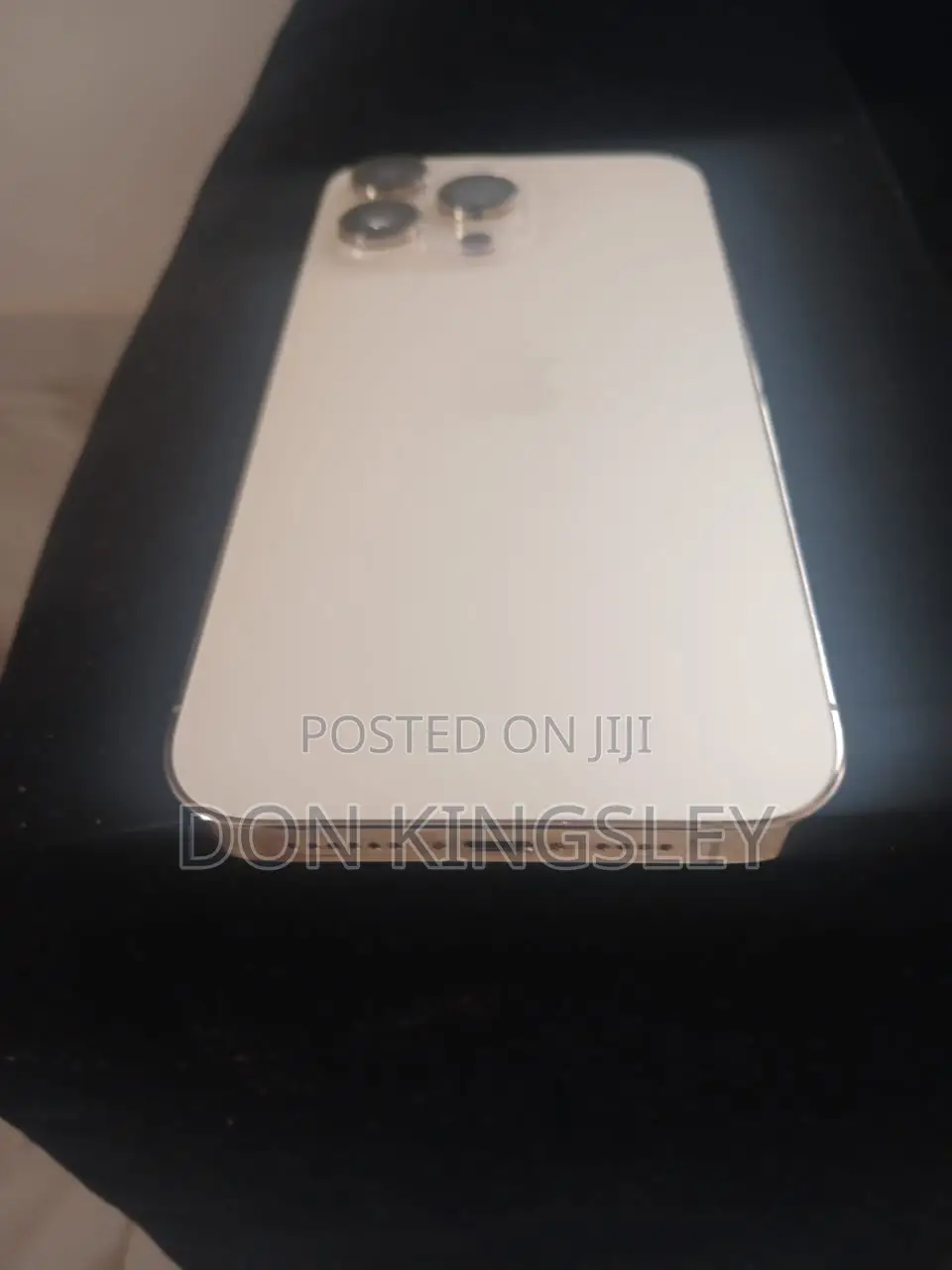 Apple iPhone 14 Pro Max 128 GB Gold