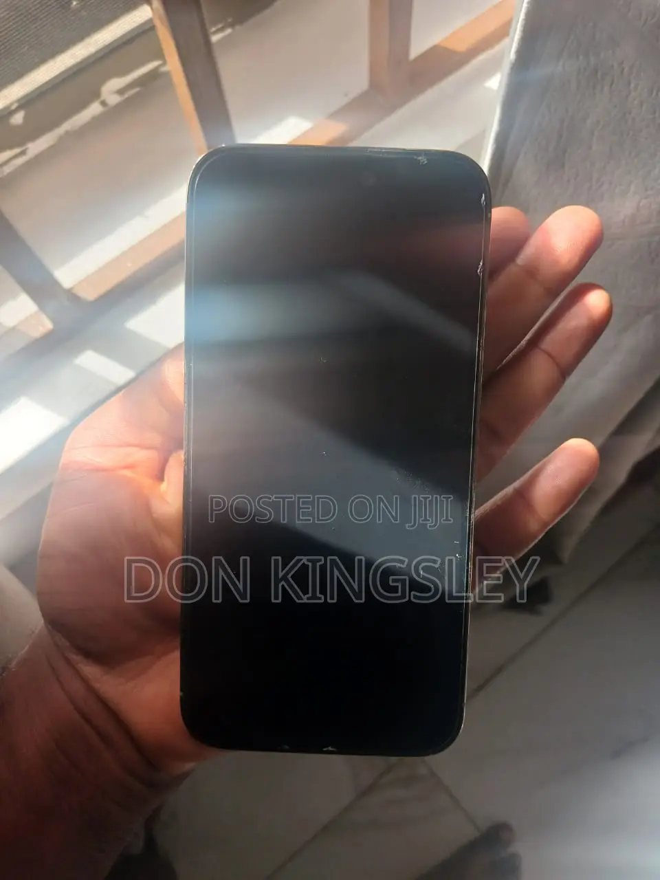 Apple iPhone 14 Pro Max 128 GB Gold