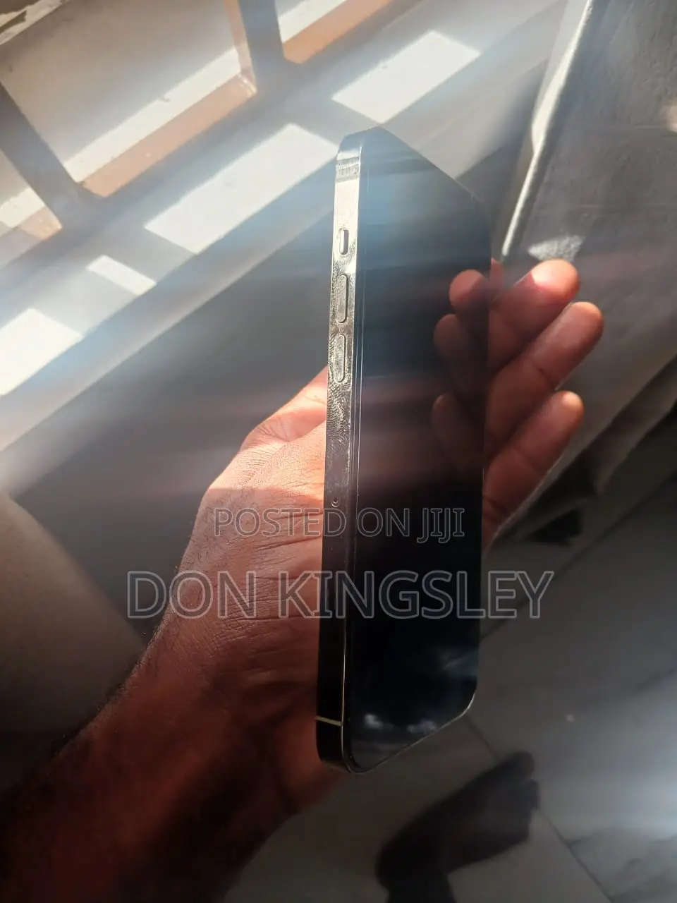 Apple iPhone 14 Pro Max 128 GB Gold