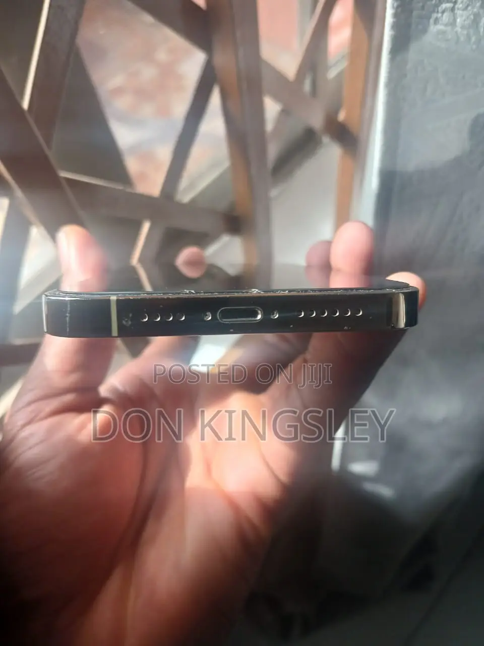 Apple iPhone 14 Pro Max 128 GB Gold