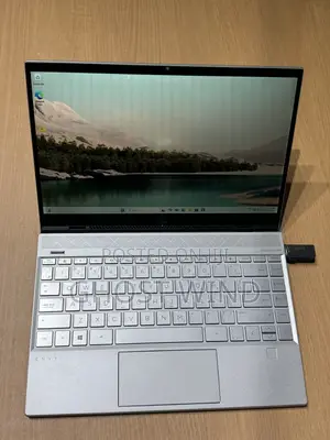 Laptop HP Envy 13 8GB Intel Core i5 SSD 512GB
