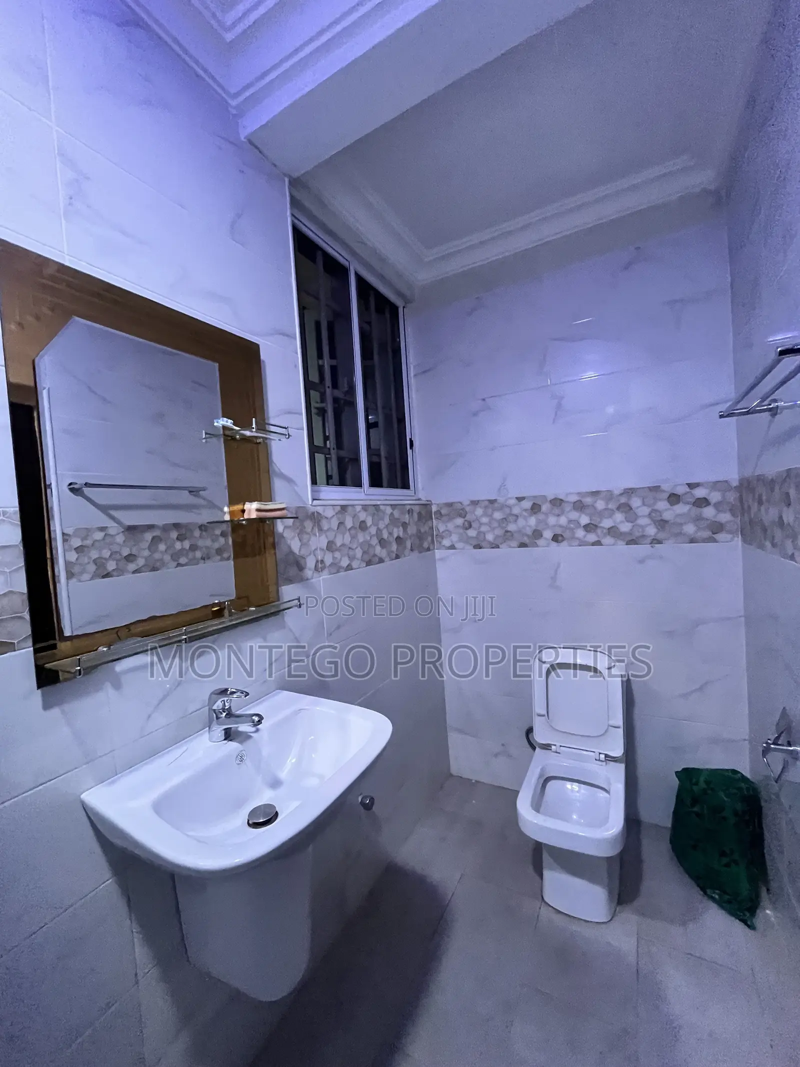 2bdrm Apartment in West Trassaco, School Junction for rent