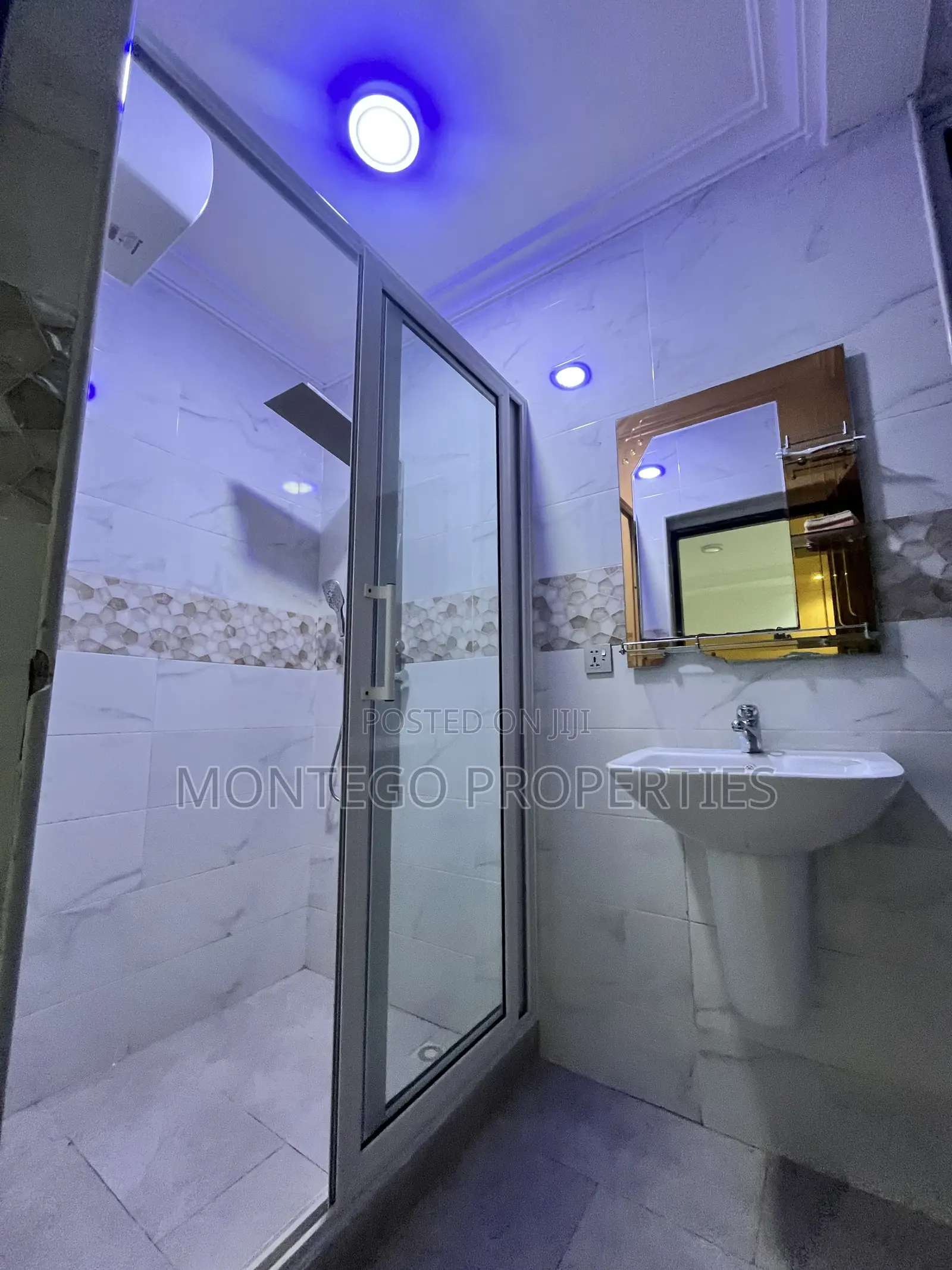 2bdrm Apartment in West Trassaco, School Junction for rent