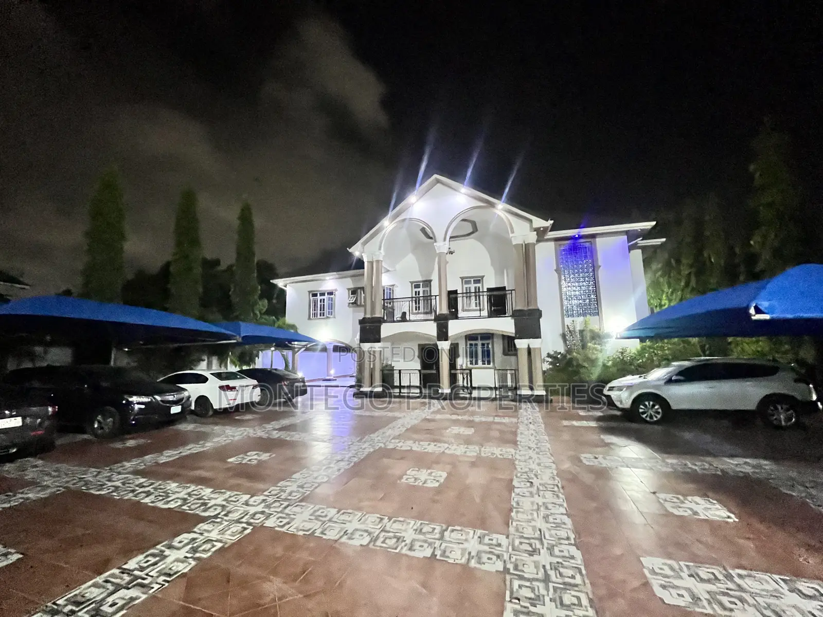 2bdrm Apartment in West Trassaco, School Junction for rent