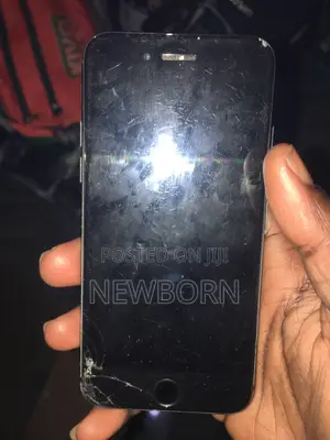 Apple iPhone 7 128 GB Black