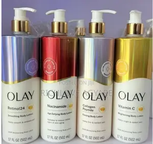 Cosmetics and Provisions