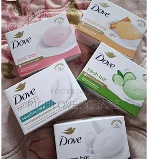 Cosmetics and Provisions