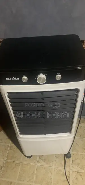 Aircooler Decakila