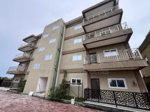 2bdrm Apartment in East Legon Hills, Ashaley Botwe for rent