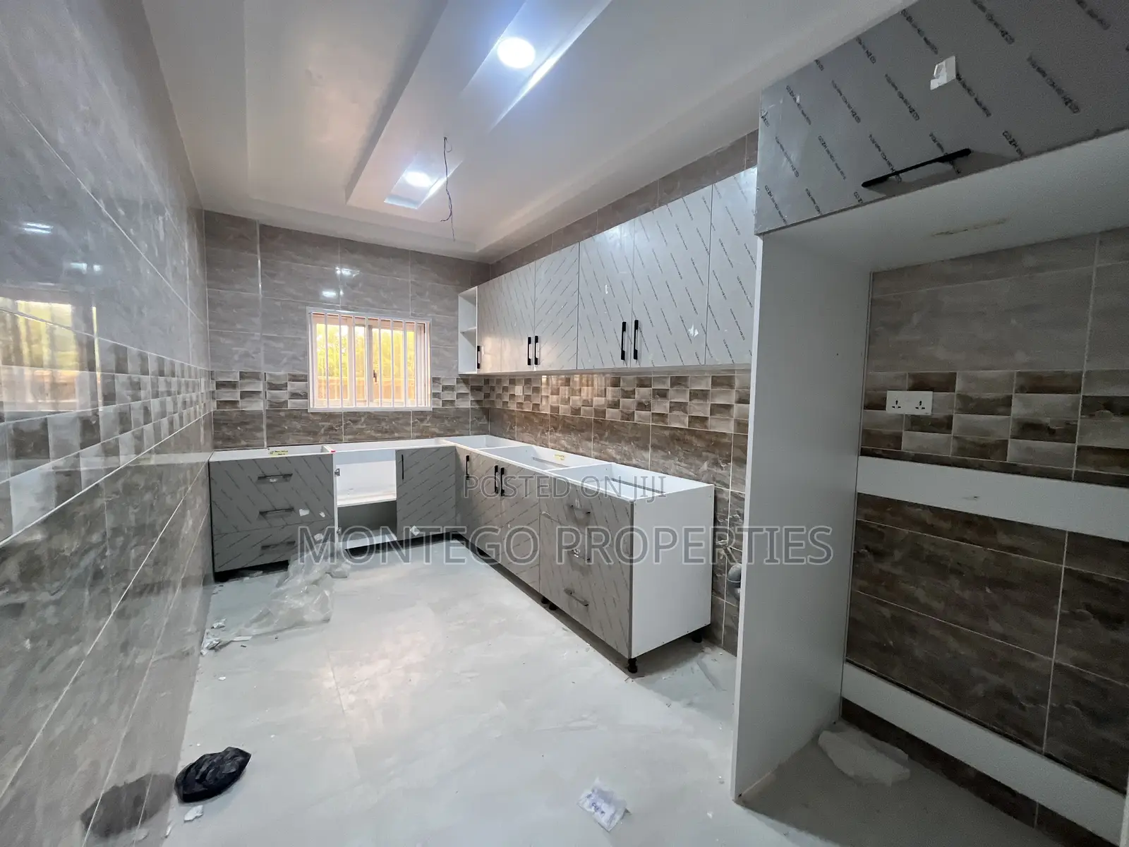 2bdrm Apartment in East Legon Hills, Ashaley Botwe for rent