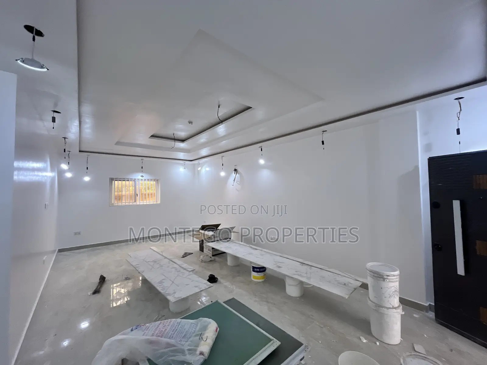 2bdrm Apartment in East Legon Hills, Ashaley Botwe for rent