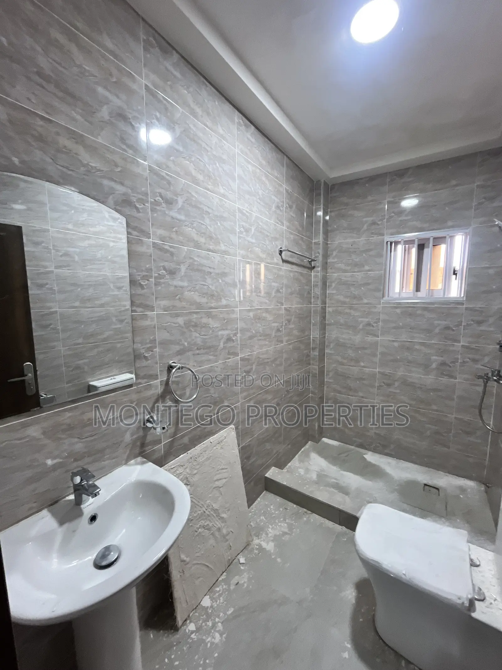 2bdrm Apartment in East Legon Hills, Ashaley Botwe for rent