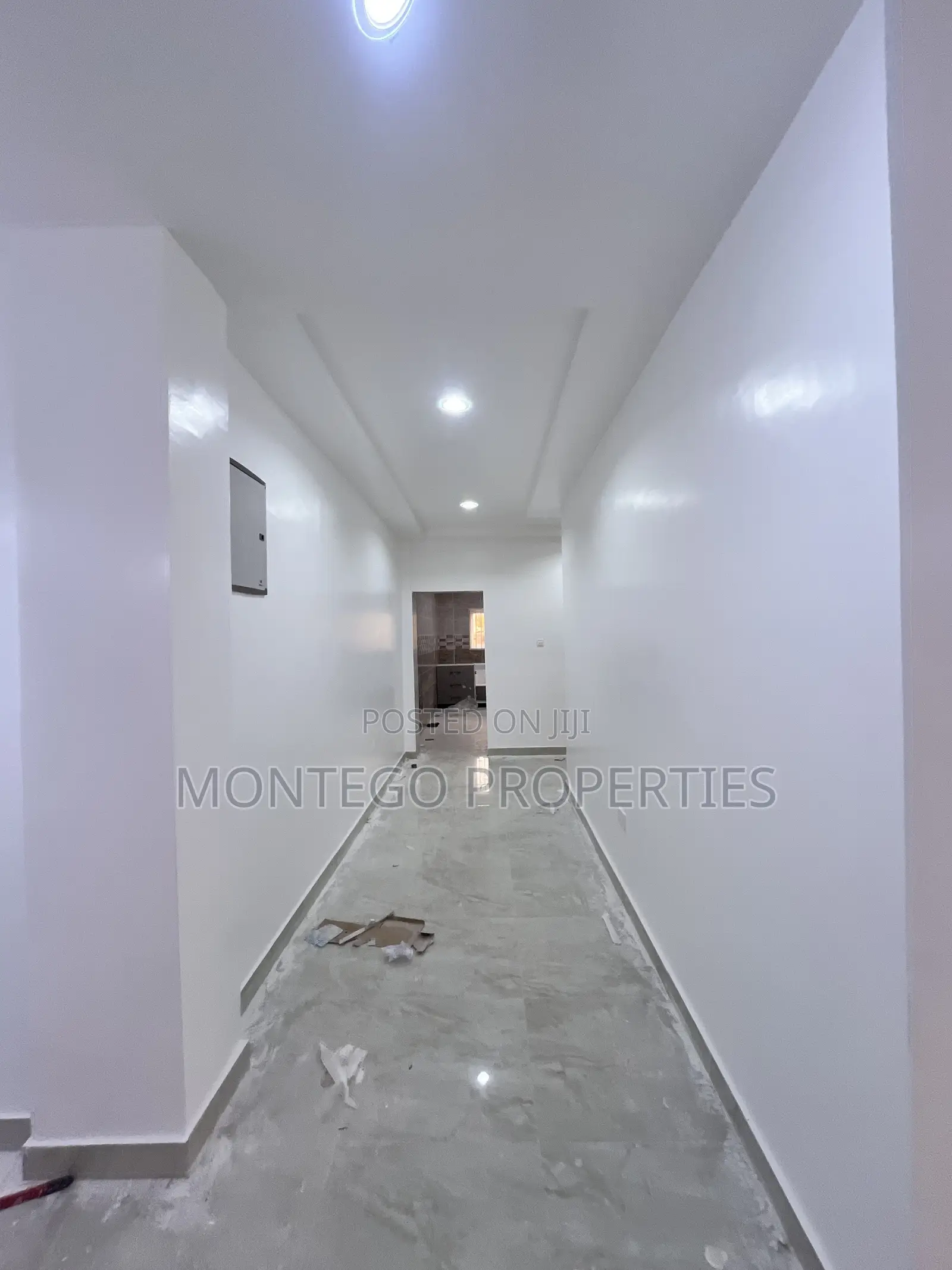2bdrm Apartment in East Legon Hills, Ashaley Botwe for rent