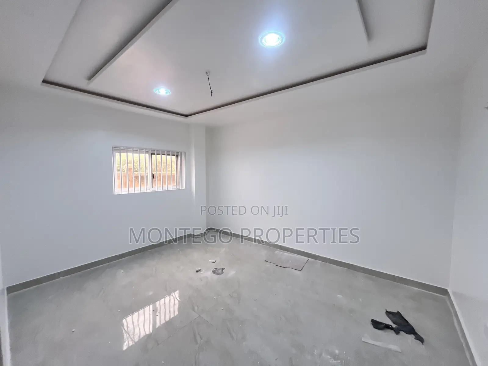 2bdrm Apartment in East Legon Hills, Ashaley Botwe for rent