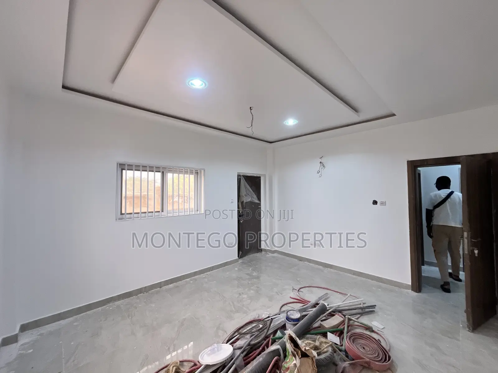 2bdrm Apartment in East Legon Hills, Ashaley Botwe for rent