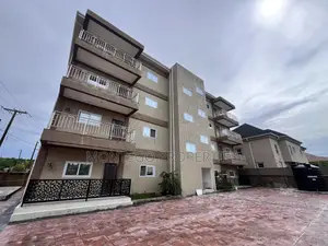 2bdrm Apartment in East Legon Hills, Ashaley Botwe for rent