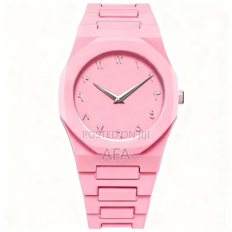 Arabic Watches