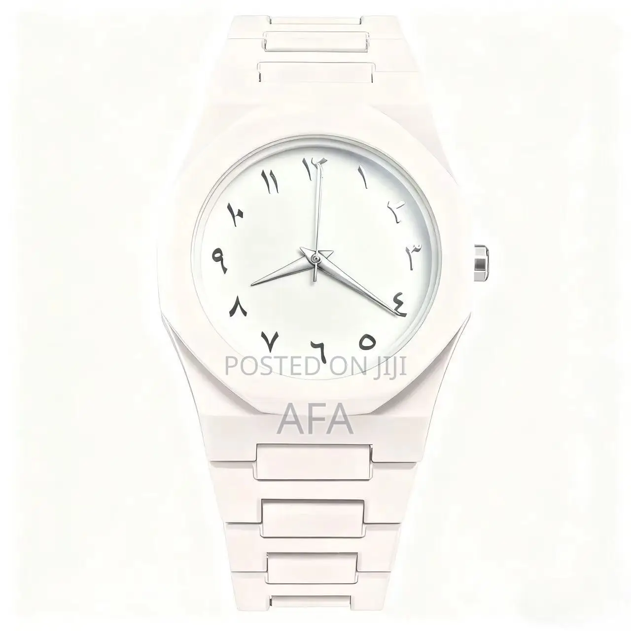 Arabic Watches