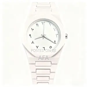 Arabic Watches