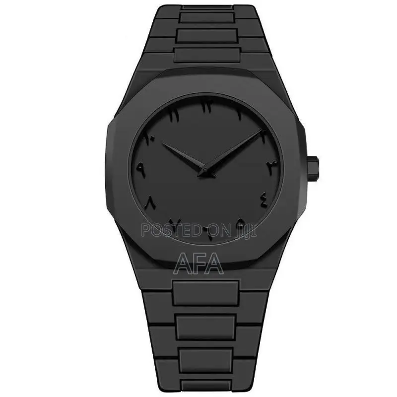 Arabic Watches